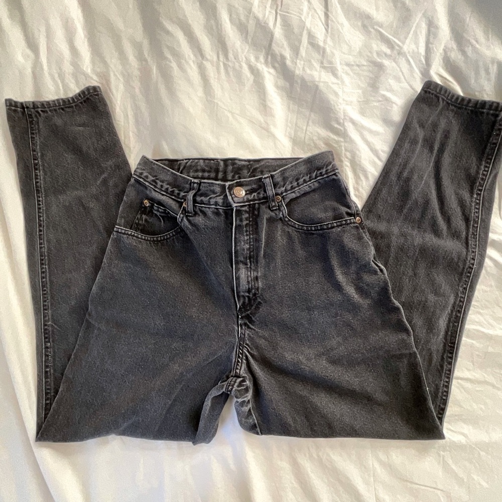 Vintage Mom Jeans